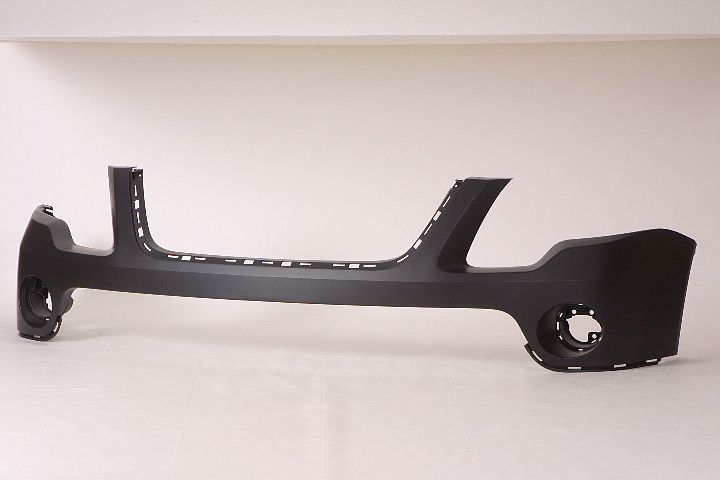 BUMPER UPPER FR PRIMED