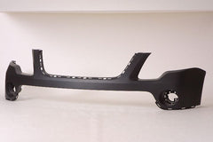 BUMPER UPPER FR PRIMED