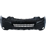 BUMPER FR PRIMED CAPA — photo 2