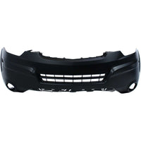 BUMPER FR PRIMED CAPA