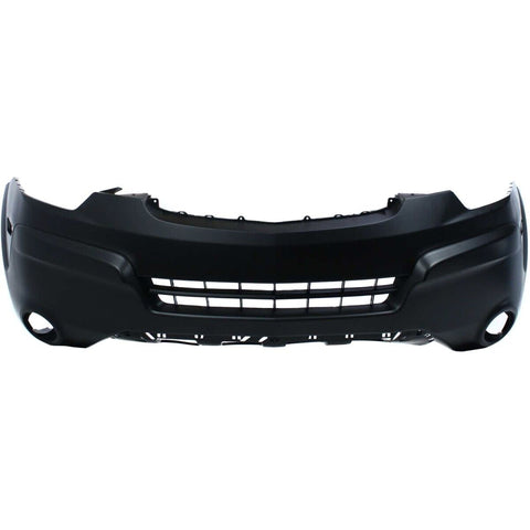 BUMPER FR PRIMED
