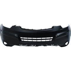 BUMPER FR PRIMED