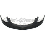 BUMPER FR UPPER PRIMED — photo 4
