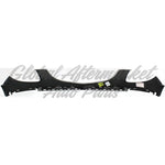 BUMPER FR UPPER PRIMED CAPA — photo 3