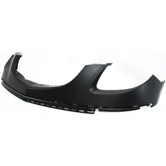 BUMPER FR UPPER PRIMED CAPA