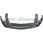 BUMPER FR W/H/LP WASH HOLE PRIMED — photo 4