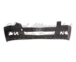 BUMPER FR PRIMED W/O HID H/L /HEAD LAMP WASHER HOLE CTS MODEL CAPA — photo 1