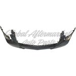 BUMPER FR PRIMED W/O HID H/L /HEAD LAMP WASHER HOLE CTS MODEL CAPA — photo 5