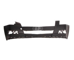 BUMPER FR PRIMED W/O HID H/L /HEAD LAMP WASHER HOLE CTS MODEL CAPA
