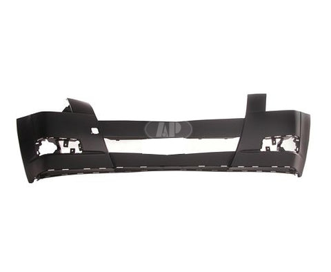 BUMPER FR PRIMED W/O HID H/L /HEAD LAMP WASHER HOLE CTS MODEL
