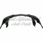 BUMPER FR PRIMED W/HID/HEAD LAMP WASHER HOLE CTS MODEL — photo 5