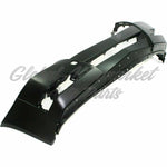 BUMPER FR PRIMED W/HID/HEAD LAMP WASHER HOLE CTS MODEL CAPA — photo 3
