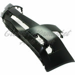 BUMPER FR PRIMED W/HID/HEAD LAMP WASHER HOLE CTS MODEL CAPA — photo 4