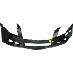 BUMPER FR PRIMED W/HID/HEAD LAMP WASHER HOLE CTS MODEL CAPA