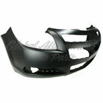 BUMPER FR PRIMED — photo 3