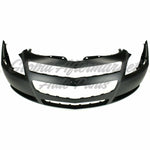 BUMPER FR PRIMED — photo 5