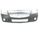 BUMPER FR PRIMED CAPA — photo 1