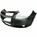 BUMPER FR PRIMED CAPA — photo 2