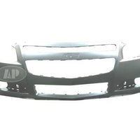 BUMPER FR PRIMED CAPA