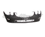 BUMPER FR PRIMED CAPA — photo 1