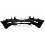 BUMPER FR PRIMED CAPA — photo 2
