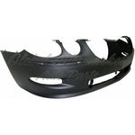 BUMPER FR PRIMED CAPA — photo 4