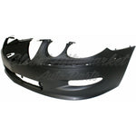 BUMPER FR PRIMED CAPA — photo 5
