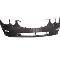BUMPER FR PRIMED