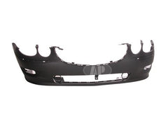 BUMPER FR PRIMED