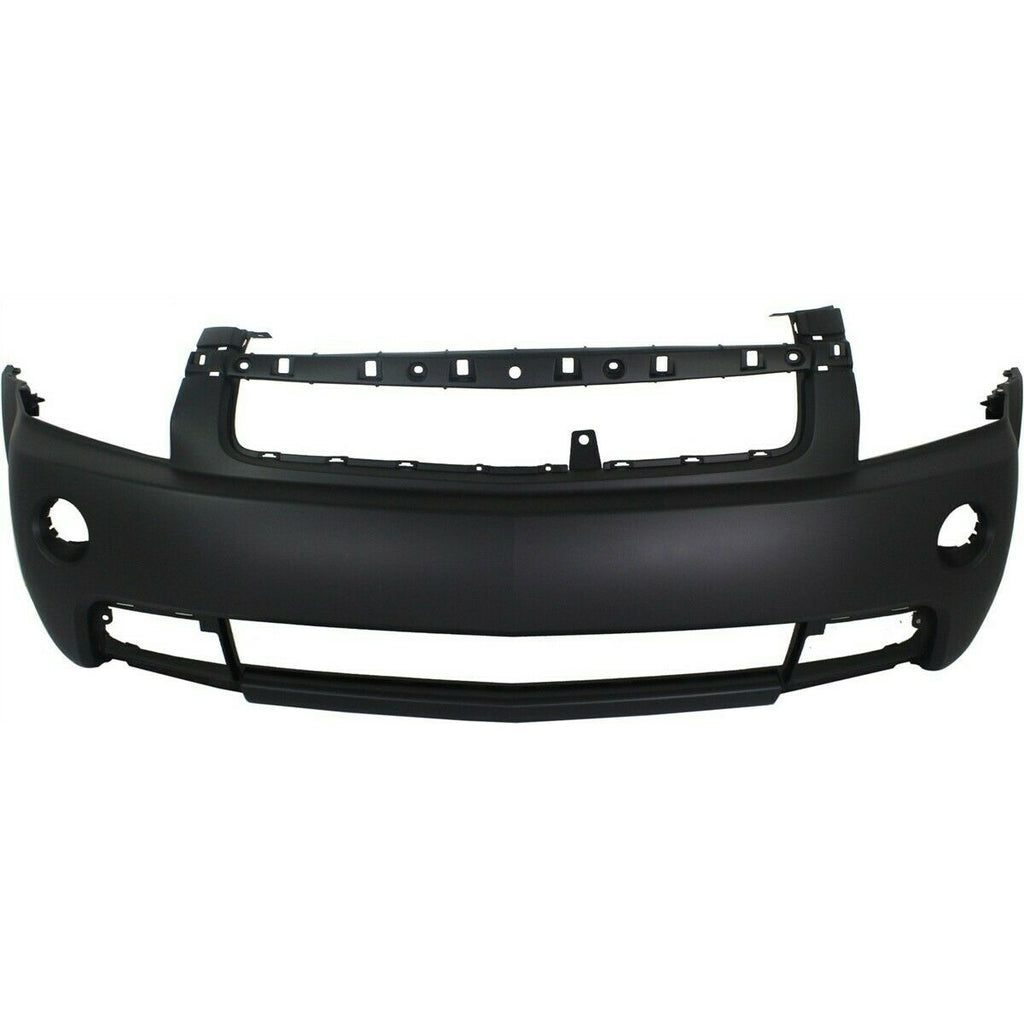 BUMPER FR SPORT MODEL PRIMED