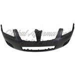 BUMPER FR PRIMED — photo 3