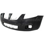 BUMPER FR PRIMED — photo 5