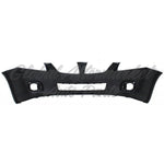 BUMPER FR PRIMED CAPA — photo 2