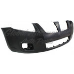 BUMPER FR PRIMED CAPA — photo 4
