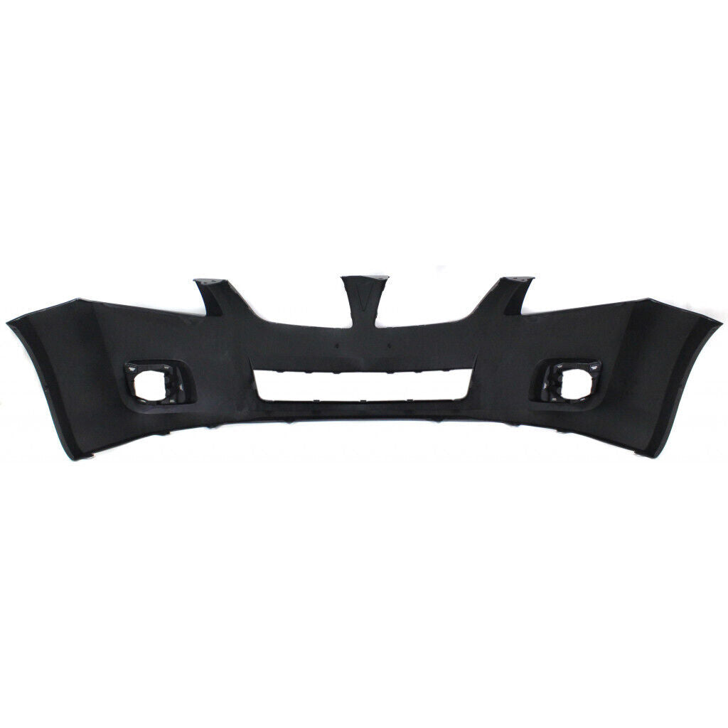 BUMPER FR PRIMED