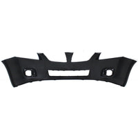BUMPER FR PRIMED