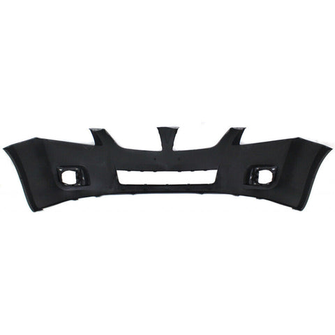 BUMPER FR PRIMED CAPA