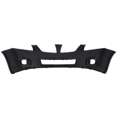 BUMPER FR PRIMED