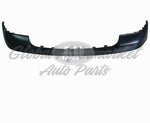 BUMPER FR UPPER PRIMED PRIMED FOR 2500/3500 SERIES CAPA — photo 1