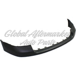 BUMPER FR UPPER PRIMED PRIMED FOR 2500/3500 SERIES CAPA — photo 2