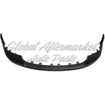BUMPER FR UPPER PRIMED PRIMED FOR 2500/3500 SERIES CAPA — photo 3