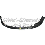 BUMPER FR UPPER PRIMED PRIMED FOR 2500/3500 SERIES CAPA — photo 4