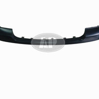 BUMPER FR UPPER PRIMED PRIMED FOR 2500/3500 SERIES CAPA