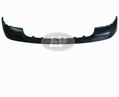 BUMPER FR UPPER PRIMED PRIMED FOR 2500/3500 SERIES CAPA