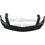 BUMPER FR W/O H/LP WASH HOLE PRIMED — photo 4