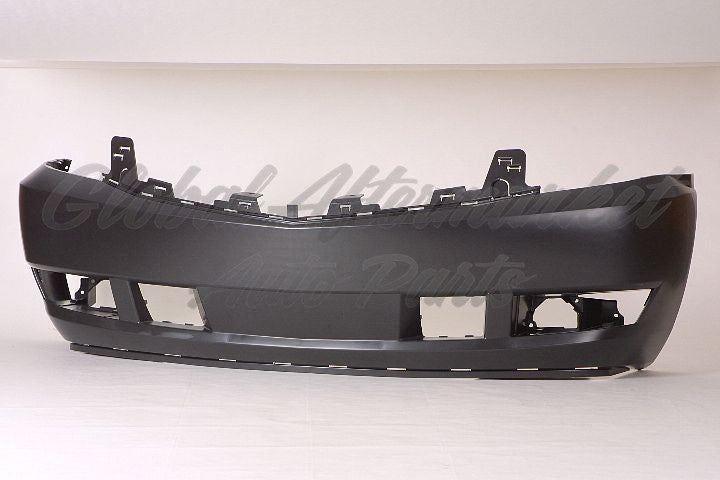 BUMPER FR PRIMED ESV/EXT