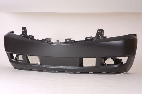 BUMPER FR PRIMED ESV/EXT