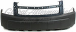 BUMPER FR LS MODEL TEXTURED W/O FOG LAMP CAPA — photo 2