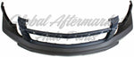 BUMPER FR LS MODEL TEXTURED W/O FOG LAMP CAPA — photo 3
