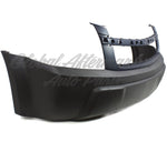 BUMPER FR LS MODEL TEXTURED W/O FOG LAMP CAPA — photo 5